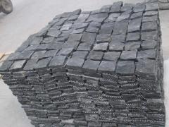 ковры для бетона с черным гранитом