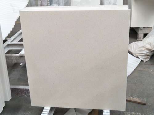 DL Beige Artificial Stone Polished