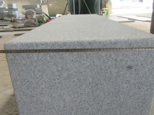G602 Гранитный камень Kerbstone Standard Wayside Driveway Stone