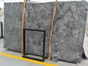 Новый мрамор Abba Grey With White Veining Feature Wall Slab