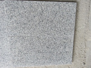 Гранитные плитки G640 для настенного и напольного покрытия