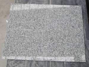 G623 Гранитный камень из полированной плитки для напольных покрытий