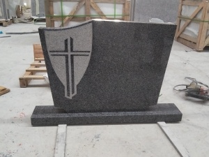 Новые надгробные надгробия G654