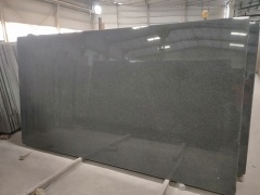 Dark Grey Granite G654 Granite Slab Polished G654 Granite Slabs  Floor Covering Cut to Size