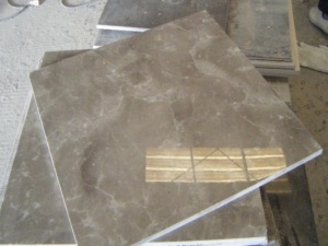 Bossy Posi Персидский серый мрамор полированные большие плиты плитки столешницы