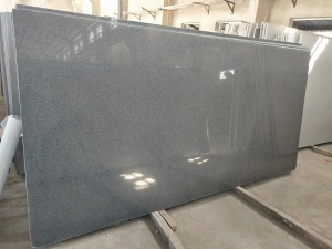 Популярные Padang Темно-серый гранит G654 Полированная плита