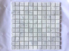 High Quality Cararra Marble Mosaic Tiles