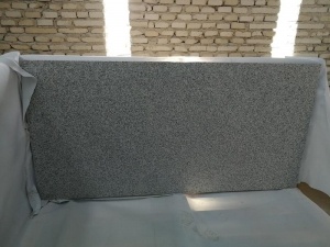 светло-серый 603 гранитная плитка гранит хубэй g603