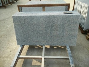 светло-серый 603 гранитная плитка гранит хубэй g603