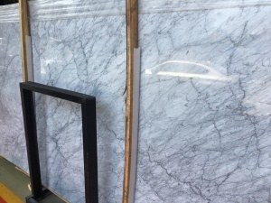 сетчатый серый мрамор натуральный строительный камень внутренняя отделка