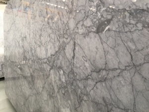 сетчатый серый мрамор натуральный строительный камень внутренняя отделка